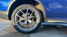 Mercedes-Benz GLC 300de 4Matic AMG Line Premium Plus 5dr 9GTron Estate